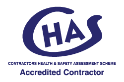 CHAS Logo