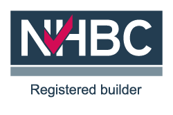 NHBC Logo